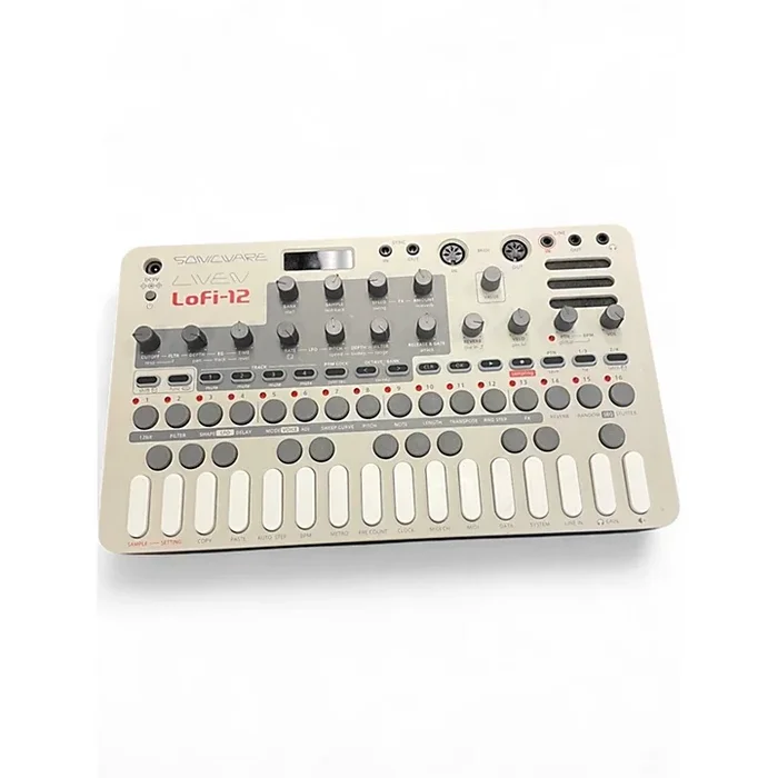 Used Sonicware LVN-040 Synthesizer