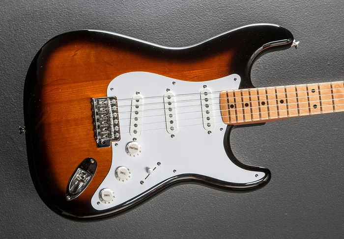 Used Vintera II 50’s Strat ’23