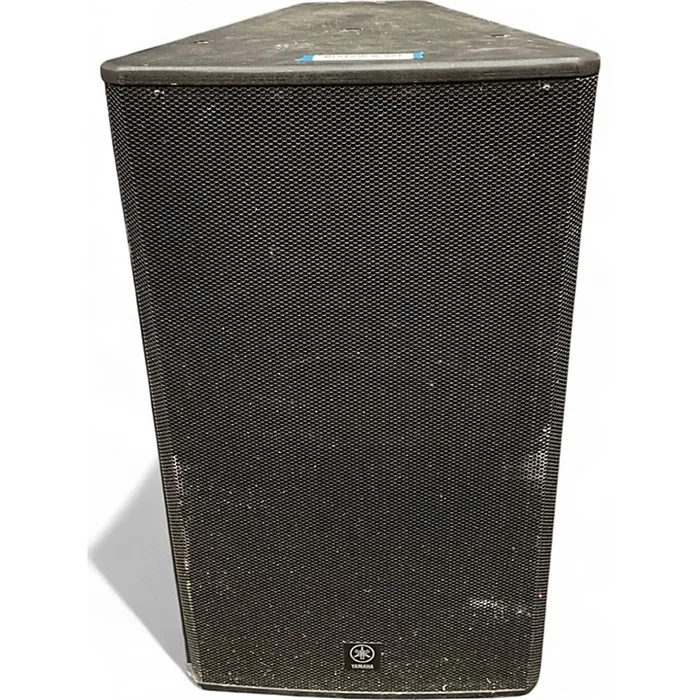 Used Yamaha IF2115 Unpowered Speaker