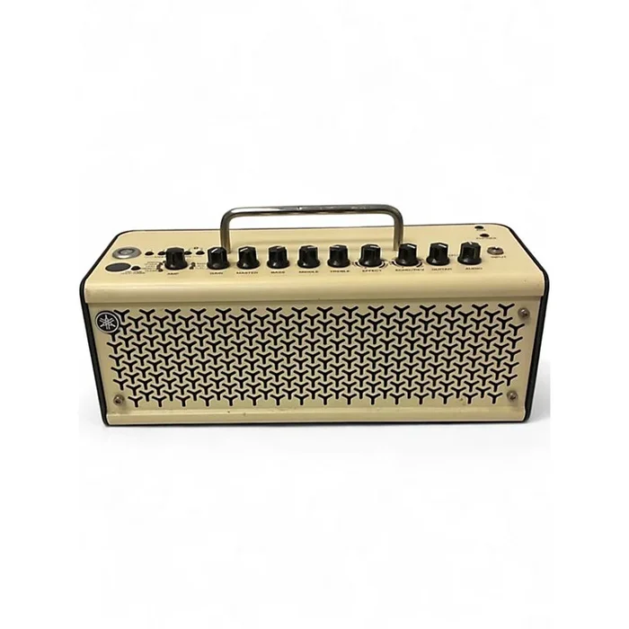 Used Yamaha THR10II Guitar Combo Amp
