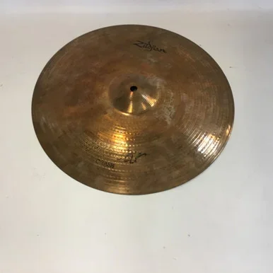 Used Zildjian 16IN SCIMITAR CRASH Crash Cymbal 16″