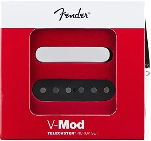 V-Mod Telecaster® Pickup Set