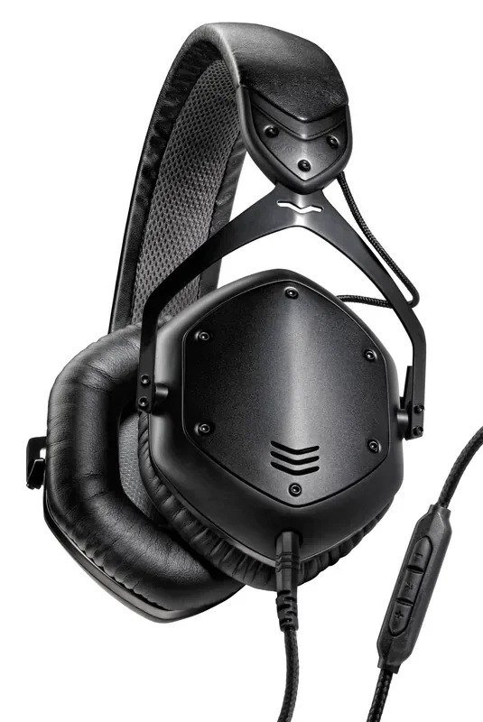 V-MODA Crossfade LP2 Vocal Over-Ear Headphones