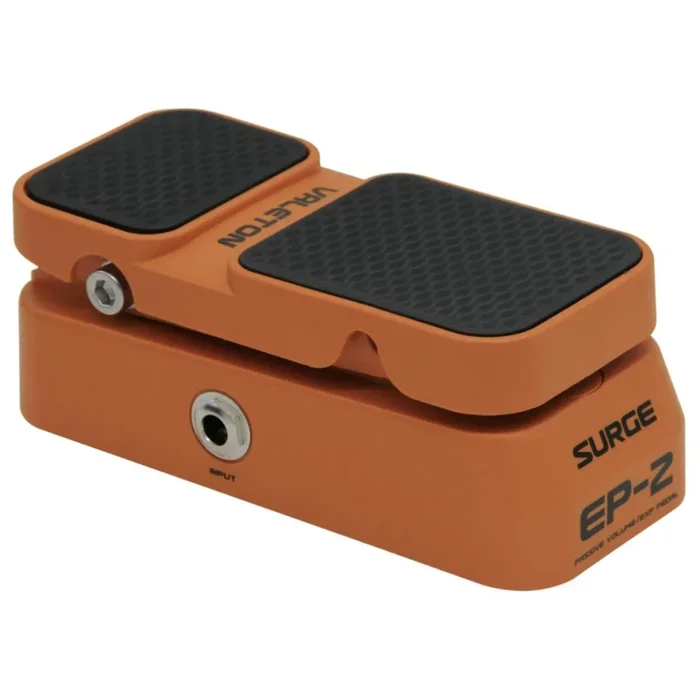 Valeton Surge EP-2 Mini Passive Volume & Expression Pedal