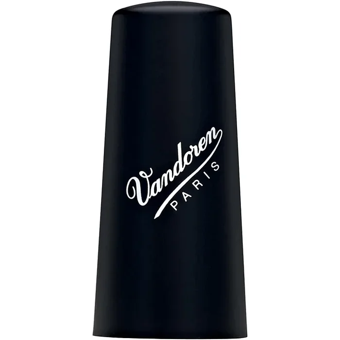 Vandoren OPTIMUM Clarinet Ligatures Optimum Clarinet Plastic Cap