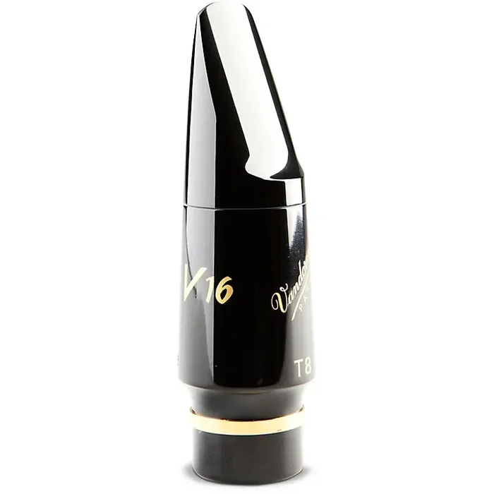 Vandoren V16 Hard Rubber Tenor Saxophone Mouthpiece T8 Guitar Center