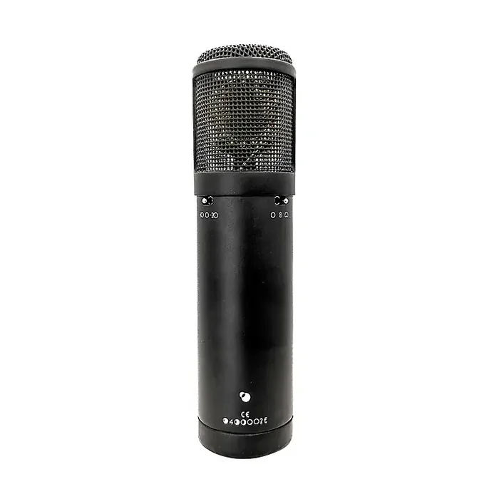 Vanguard Audio Labs V4 gen2 Eclipse Edition Guitar Center