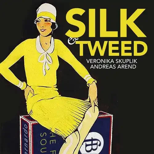 Various Artists Silk & Tweed – COMPACT DISCS