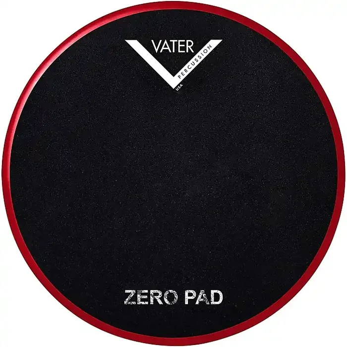Vater Chop Builder Zero Pad 11 in. Black Guitar Center