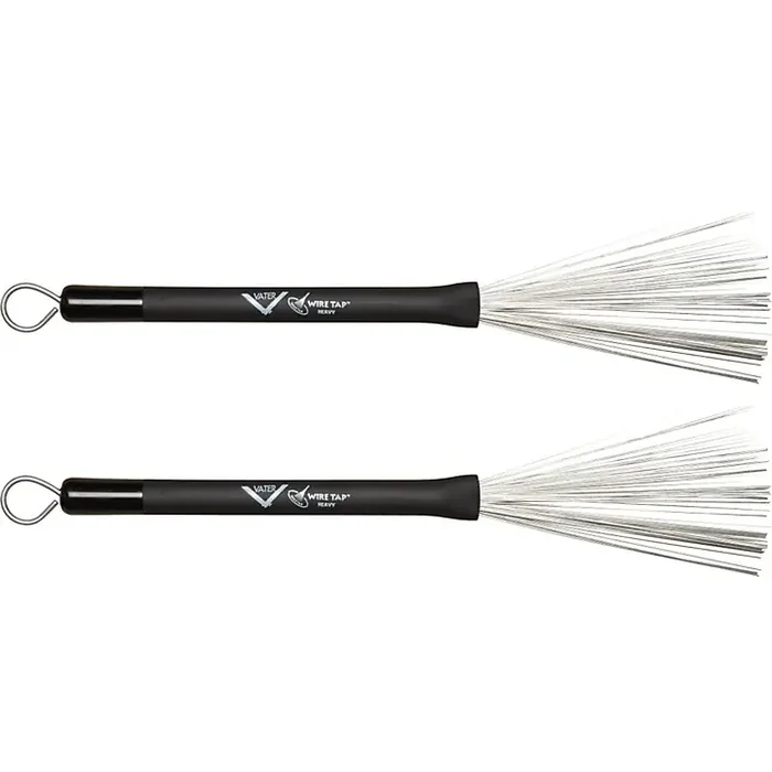 Vater Heavy Wire Brush Guitar Center