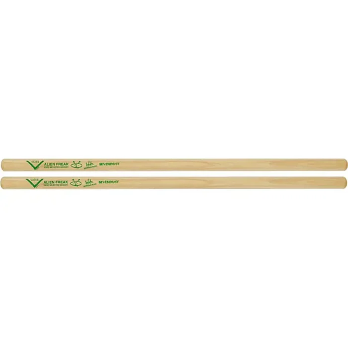 Vater Morgan Rose Alien Freak Drum Sticks Guitar Center