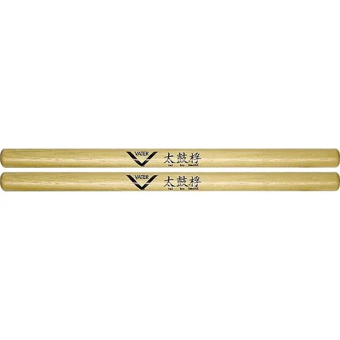 Vater Tai Ko Bachi Sticks Guitar Center
