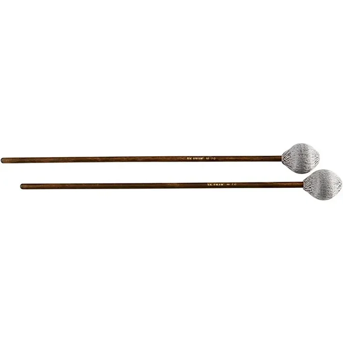 Vic Firth Corpsmaster Birch Marimba Mallets Medium Guitar Center