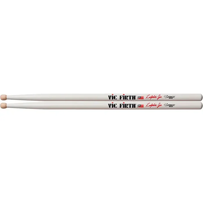 Vic Firth Corpsmaster Ralphie Jr. Indoor Marching Drum Sticks Guitar Center