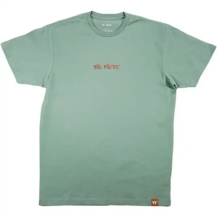 Vic Firth LE SAGE WOODGRAIN T-SHIRT X Large Sage Guitar Center