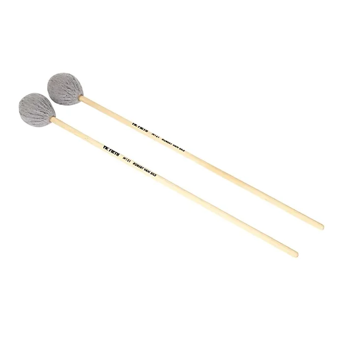 Vic Firth Robert van Sice Signature Mallets Maple Very Soft