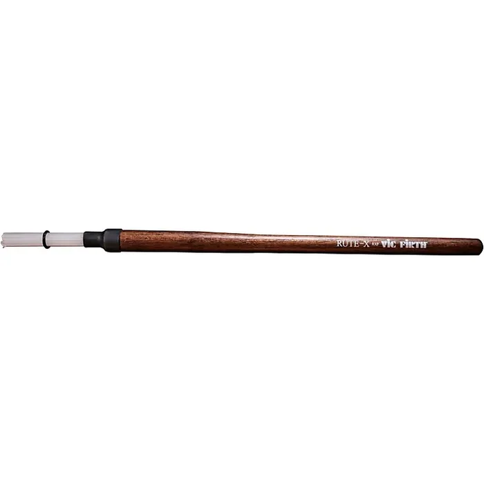 Vic Firth RUTE-X Poly Synthetic Guitar Center