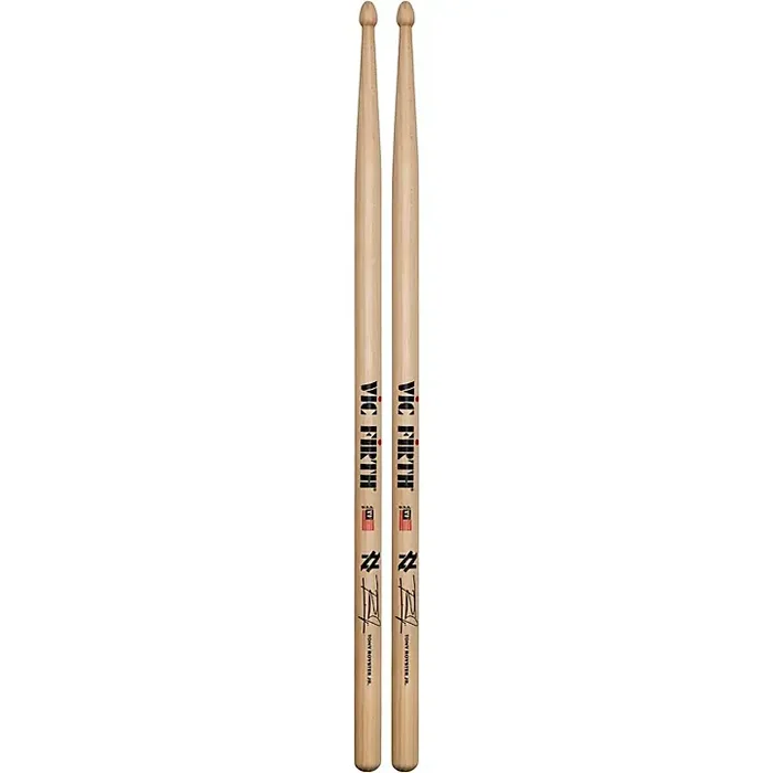 Vic Firth Tony Royster Jr 2 Signature Drum Stick 5B Wood Guitar Center