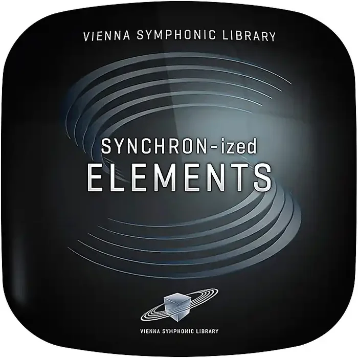 Vienna Symphonic Library SYNCHRON-ized Elements (Crossgrade from VI Elements Full Library) (Download) Guitar Center