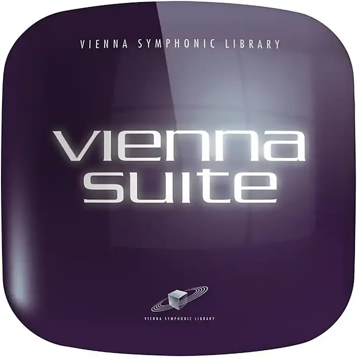 Vienna Symphonic Library Vienna Suite Guitar Center