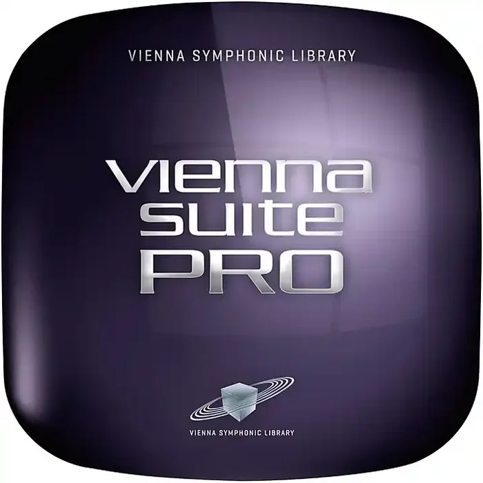 Vienna Symphonic Library Vienna Suite Pro Upgrade Guitar Center