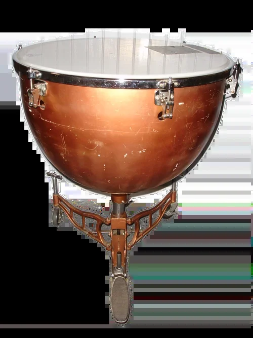 Vintage Slingerland 26″ Timpani Drum – Previously Owned