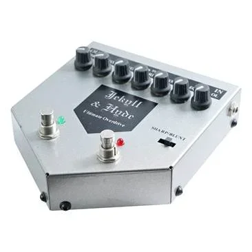 Visual Sound V1 Jekyll and Hyde (Pre-Owned)