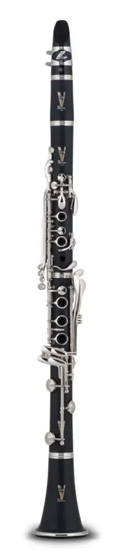 Vito Student Composite Clarinet Model V7214WC