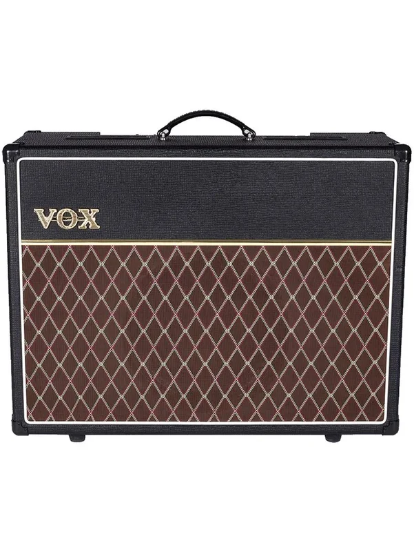 Vox AC30S1 30W 1 X 12″ Tube Combo Amplifier
