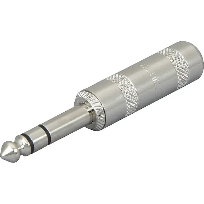 VTG NNTRS Neutrik TRS Connector Guitar Center