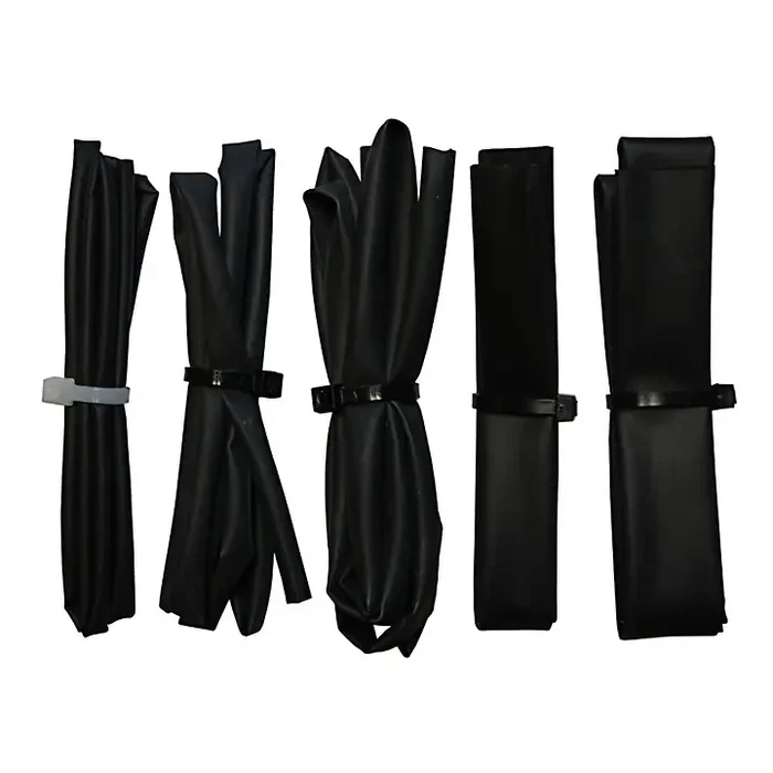 VTG Shrink Tubing Guitar Center
