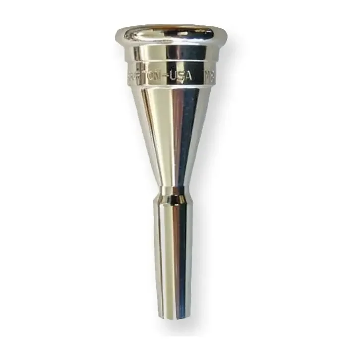 Warburton M8 Chicago Style French Horn Mouthpiece – Standard