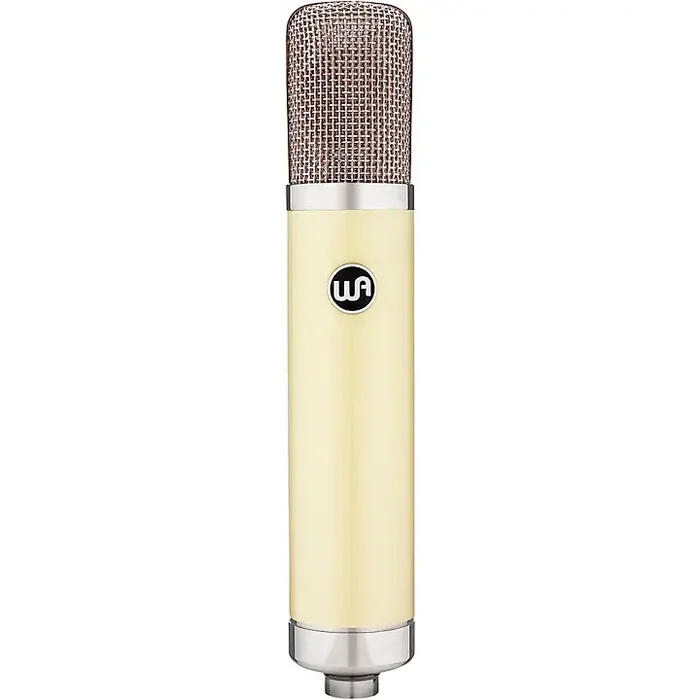Warm Audio WA-251 Large-Diaphragm Condenser Microphone Guitar Center