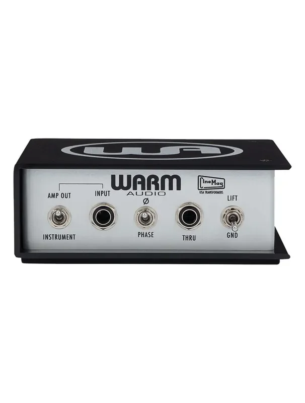 Warm Audio WA-DI-P