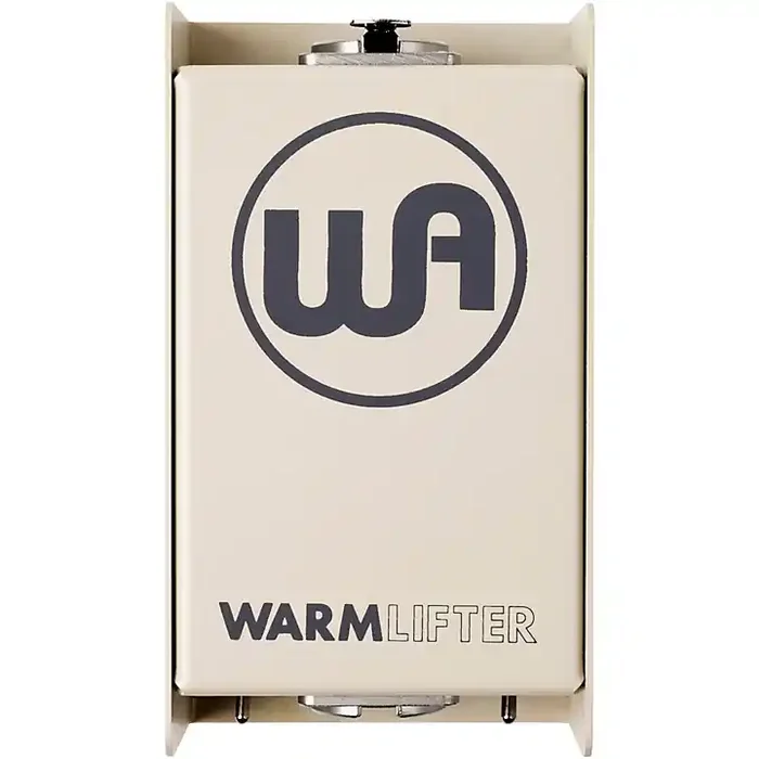 Warm Audio Warm Lifter Inline Active Microphone Preamp Guitar Center