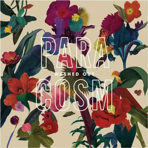 Washed Out Paracosm – CASSETTES
