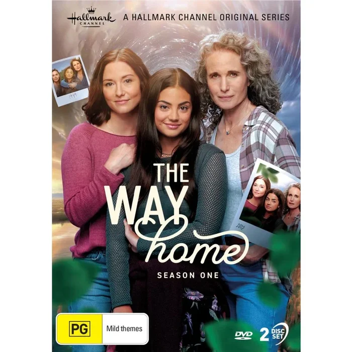 Way Home, The – Season 1