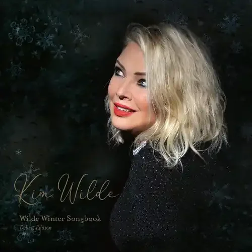 Wilde, Kim Wilde Winter Songbook