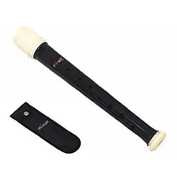Woodnote Garklein Baroque Recorder