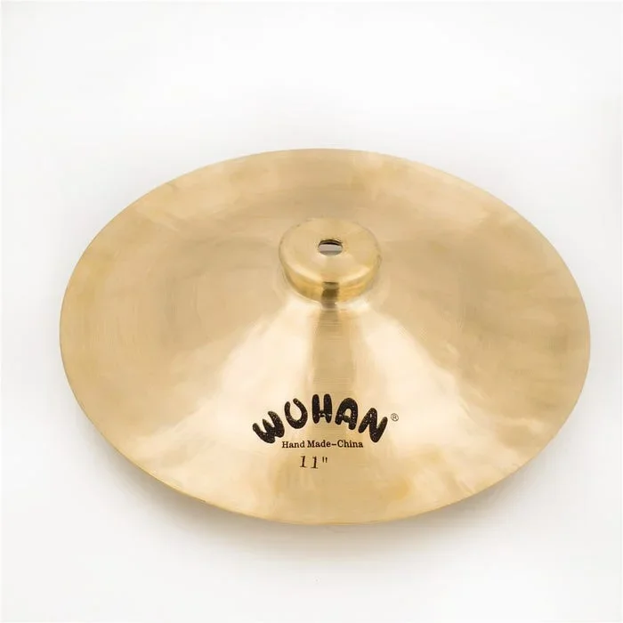 Wuhan WU104-11 11″ China Cymbal
