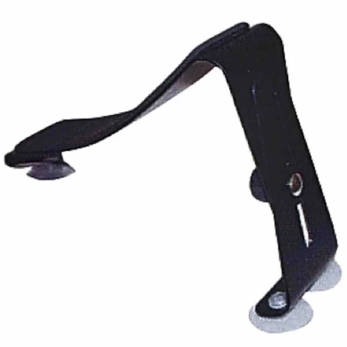 Xtreme T399 Guitar Leg Rest Tilt Adjustable