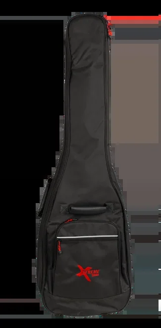 Xtreme TB315B Heavy Duty Electric Bass Gig Bag