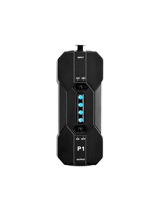 Xvive P1 Portable Phantom Power Supply
