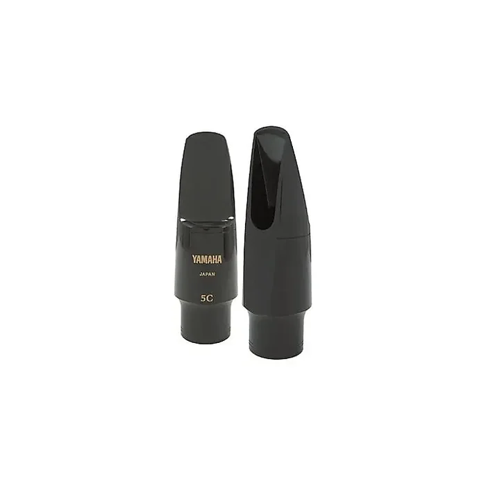 Yamaha 5C Alto Saxophone Mouthpiece Guitar Center