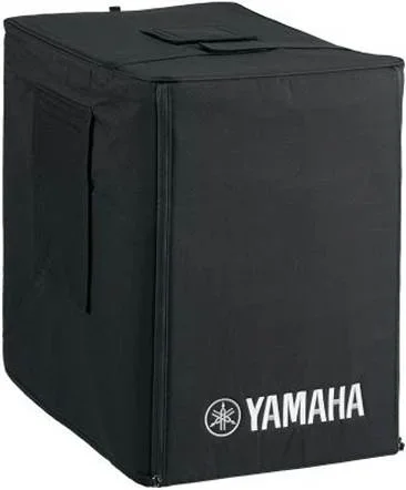 Yamaha CSPCVR18S01 DXS18 Sub Cover