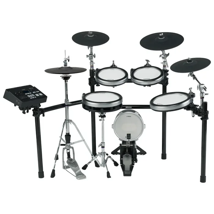 Yamaha DTX760K Electronic Drum Set