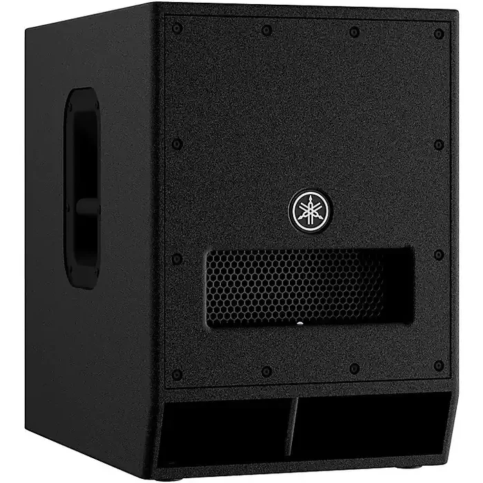Yamaha DXS12mkII 12″ 800W Powered Subwoofer Guitar Center