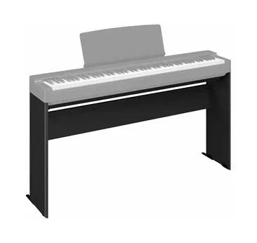 Yamaha L-200 Stand Black for P-225