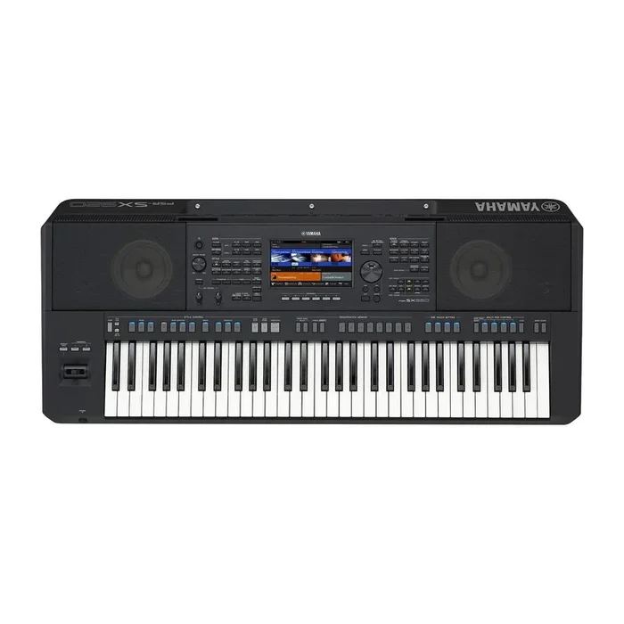 Yamaha PSR-SX920 Digital Arranger Keyboard | Shop Yandas Music