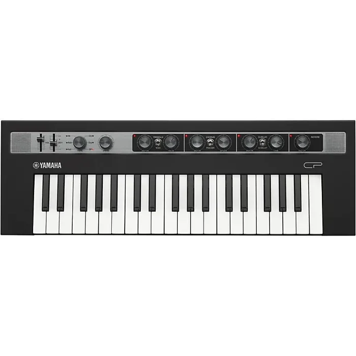Yamaha reface CP Mobile Mini Keyboard Guitar Center